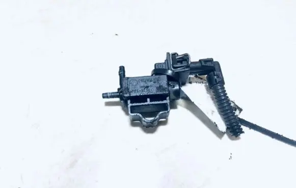 Opel Zafira A Turbo solenoid valve 90530479 7.22449.00