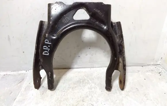 Peugeot 407 Front lower control arm/wishbone 446332E
