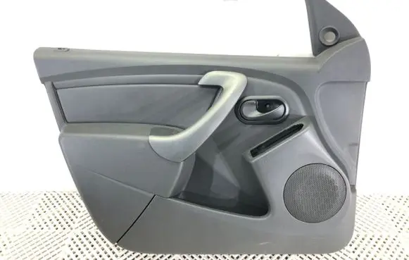 Dacia Duster II Front door card panel trim 809014949R