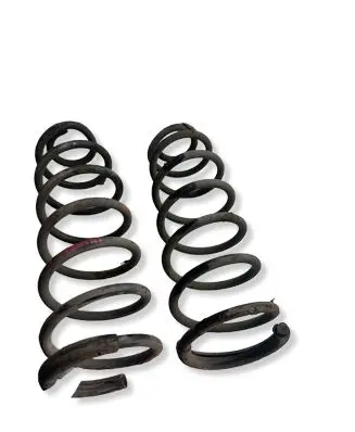 Fiat Ulysse Rear coil spring 6543