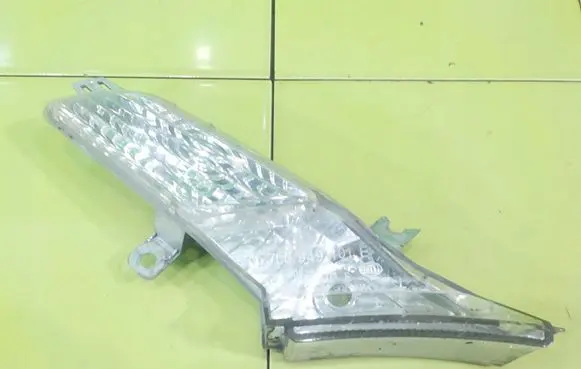 Ford Kuga I Front indicator light 7L5949101E LEWY