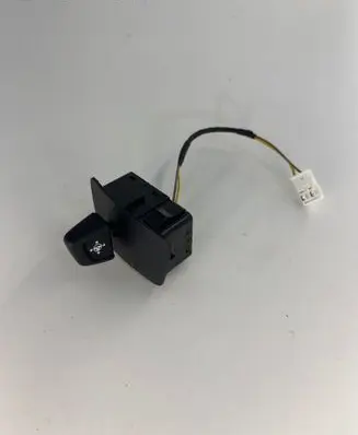 BMW M5 F90 Steering wheel adjustment switch 9365877