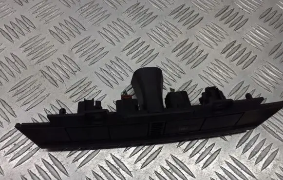 Ford Focus Windscreen/window heater switch 4M51-13D734-BC
