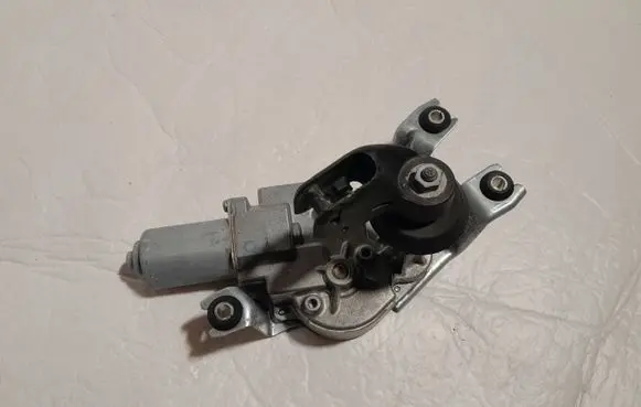 BMW X7 G07 Rear window wiper motor 74531447453144