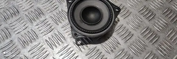 Porsche Macan (95B) Front door speaker