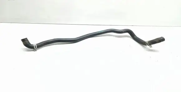 BMW 5 F10 F11 Engine coolant pipe/hose 9119169 64539119169