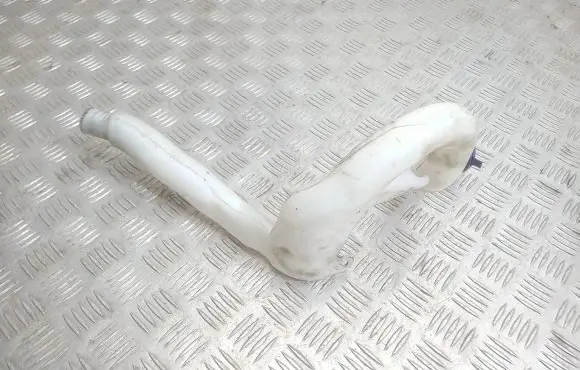 Citroen C3 Picasso Window washer liquid tank fill tube 