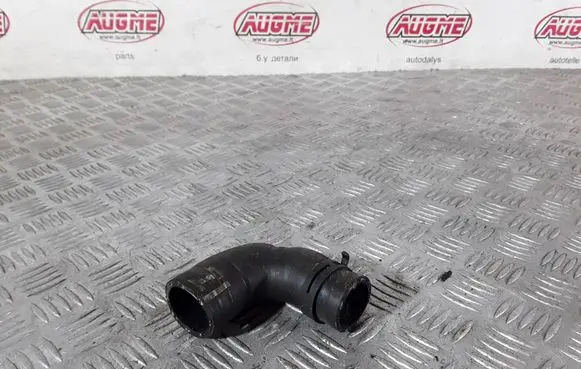 Land Rover Range Rover L322 Engine coolant pipe/hose AL3Q8B555BA