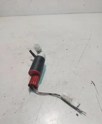 Honda CR-V Rear window washer spray nozzle 21179