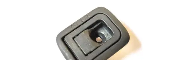 Mitsubishi Outlander Other interior part