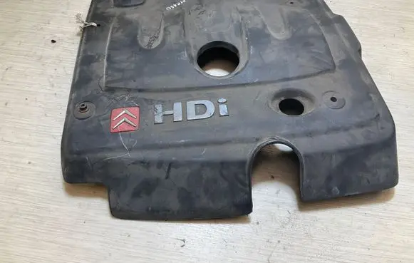 Citroen C8 Engine cover (trim)