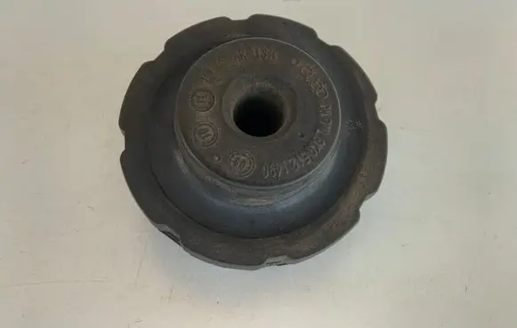 Audi S5 Facelift Rear coil spring rubber mount 8K0512149C