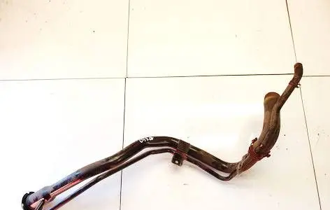 Mitsubishi Eclipse Cross Fuel tank filler neck pipe 190610 a905