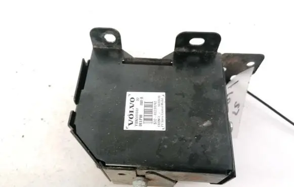 Land Rover Range Rover Sport L320 Alarm system siren YWK500040 01239797