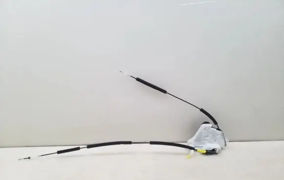 Nissan Juke II F16 Front door lock 805006PA1A