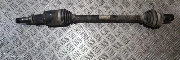 Mercedes-Benz EQB Front driveshaft A2433502901
