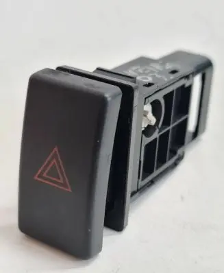 Toyota Avensis T250 Hazard light switch 157963 TR9503 D0T4