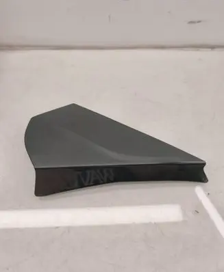 Toyota C-HR I Rear fender molding trim 62581F4011