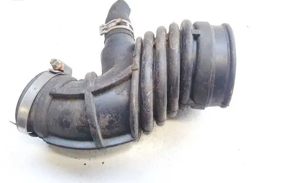 Opel Astra G Air intake hose/pipe 90572797