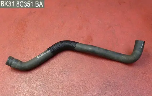 Ford Transit Engine coolant pipe/hose BK318C351BA