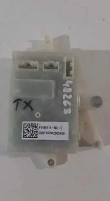 Tesla Model X Other control units/modules 994200KK50 P149511400C
