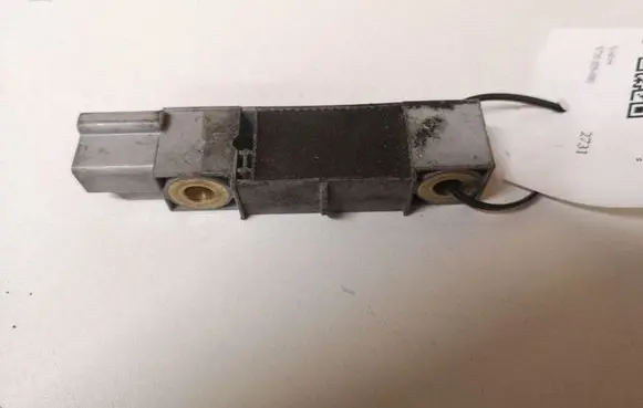 Volvo V70 Airbag deployment crash/impact sensor 9452777
