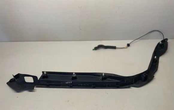 Land Rover Range Rover Sport L494 Tailgate trim CPLA406A77
