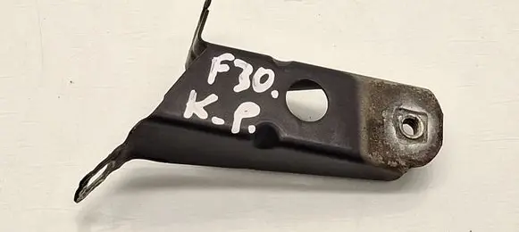 BMW 3 F30 F35 F31 Fender mounting bracket 41358066937 8066937