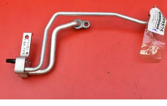 Hyundai Kona I Air conditioning (A/C) pipe/hose