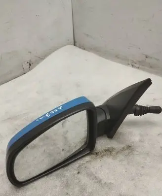 Opel Meriva A Manual wing mirror 633427414