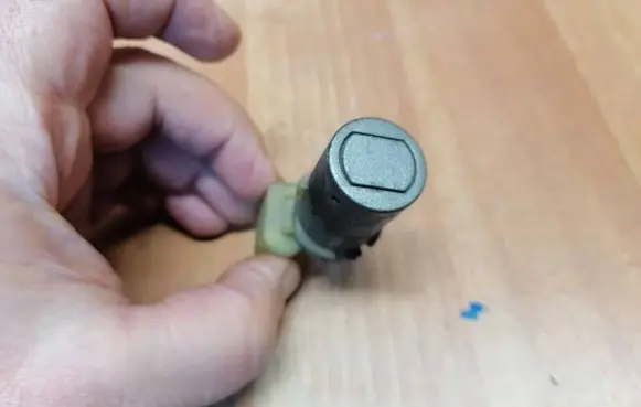 Audi A6 Allroad C5 Parking PDC sensor 4B0919275D