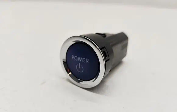 Toyota RAV 4 (XA50) Engine start stop button switch 2010DJ2910