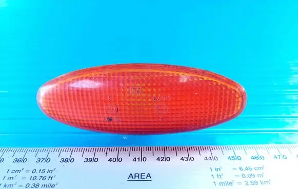 Ford Scorpio Front fender indicator light 01975