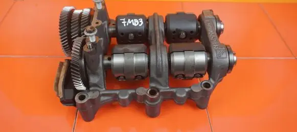 Nissan Navara D23 Camshaft 05524R YS23 YS23E280