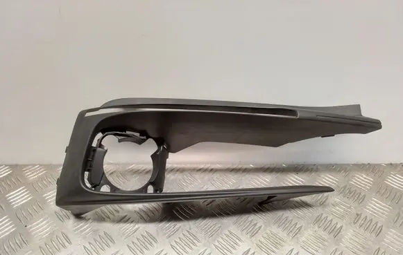 Porsche Panamera (971) Front fog light trim/grill