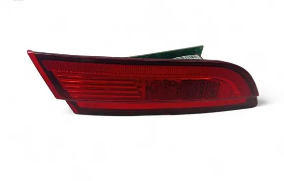 Jaguar XF X250 Tailgate rear/tail lights 8X2315K273CD