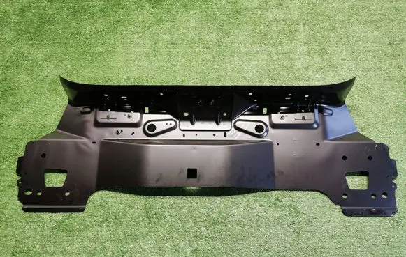 Ford Puma Tailgate/boot lid cover trim L1TB-S40324-AC