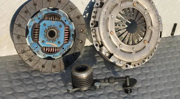 Hyundai i30 Clutch set kit SPRZEGLO26AC0 4142126800 26AC0