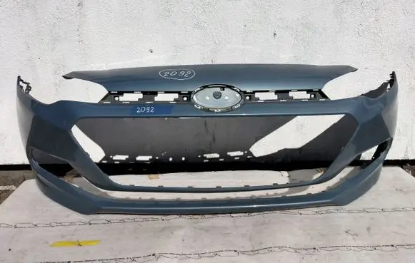 Hyundai i20 (GB IB) Front bumper 86511C8000