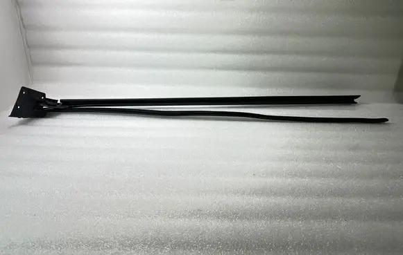 Mercedes-Benz CLK A209 C209 Front door glass trim molding A2097200324