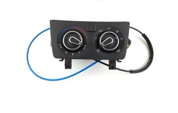 Climate control unit