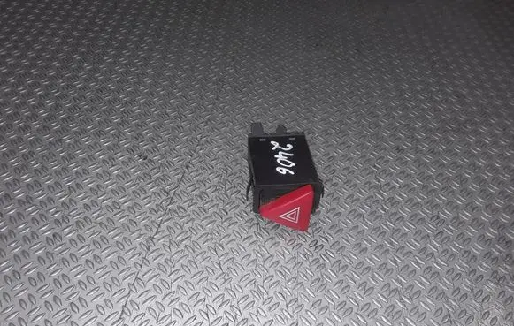 Skoda Octavia Mk1 (1U) Hazard light switch 100953235B