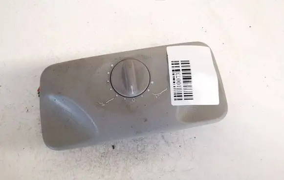 Alfa Romeo 147 Climate control unit b365