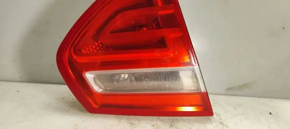 Citroen C4 I Picasso Tailgate rear/tail lights 9653547777