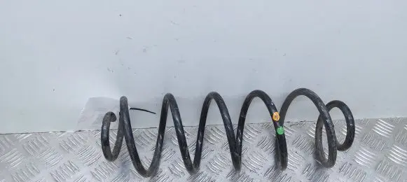 Citroen C3 Picasso Rear coil spring