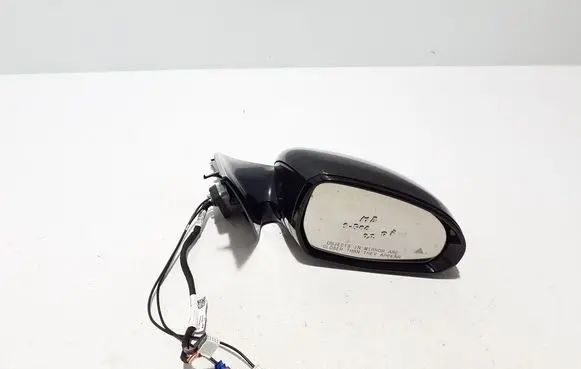 Mercedes-Benz S W223 Front door electric wing mirror A2238104203