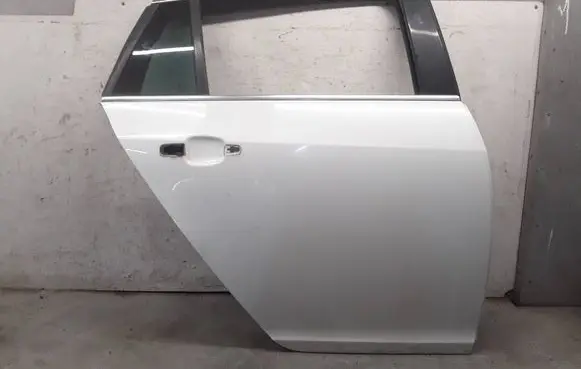 Opel Insignia A Rear door 