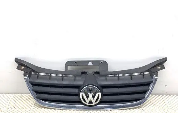 Volkswagen Touran I Front grill 1T0853651