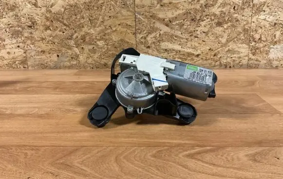 Peugeot 308 Rear window wiper motor 9680477480 53031812