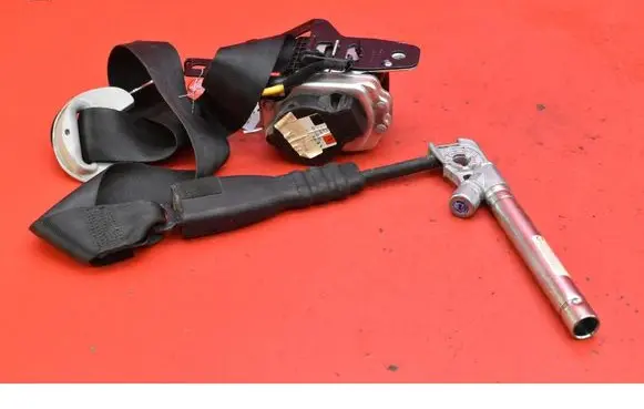 Hyundai Tucson JM Front seatbelt 88810D7000TTX